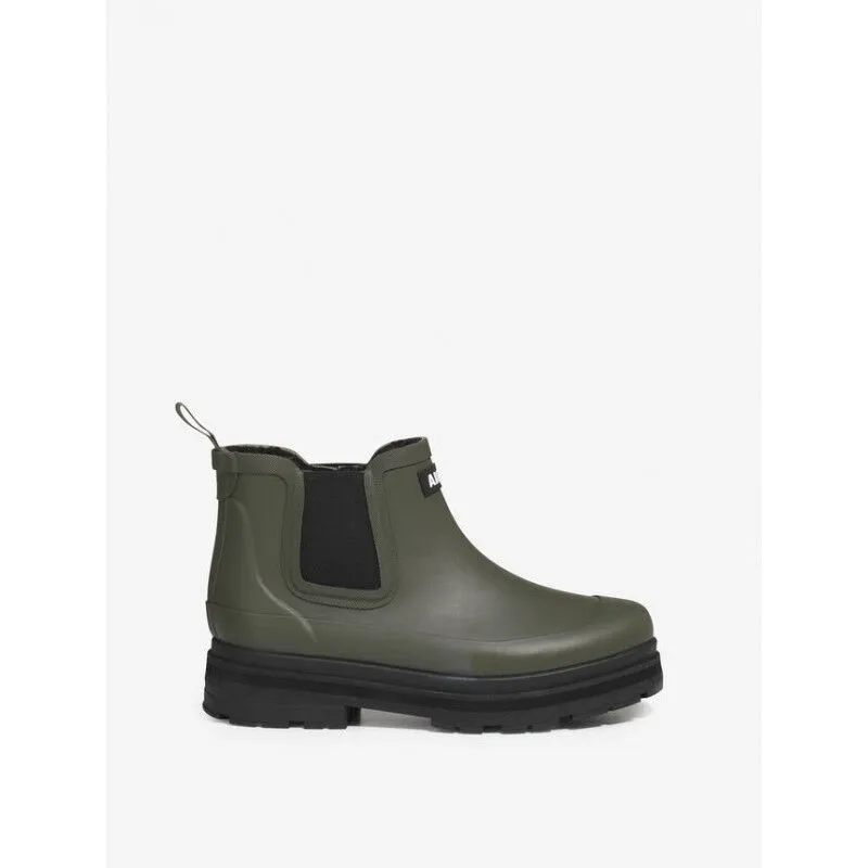 Aigle Soft Rain Fur - Gummistiefel - Damen | Hardloop