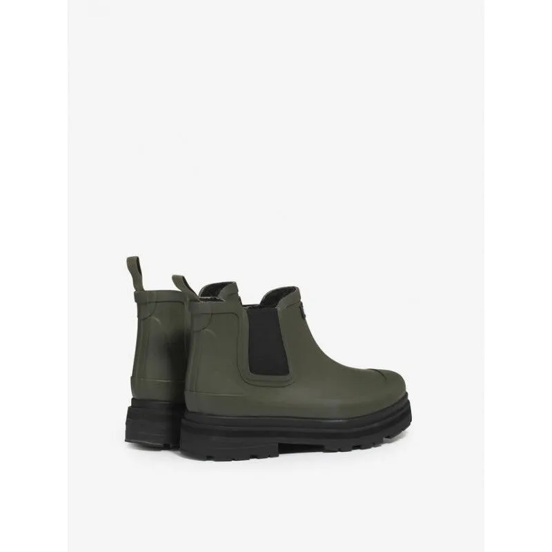 Aigle Soft Rain Fur - Gummistiefel - Damen | Hardloop