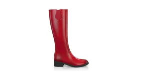 Alltagsstiefel 41601