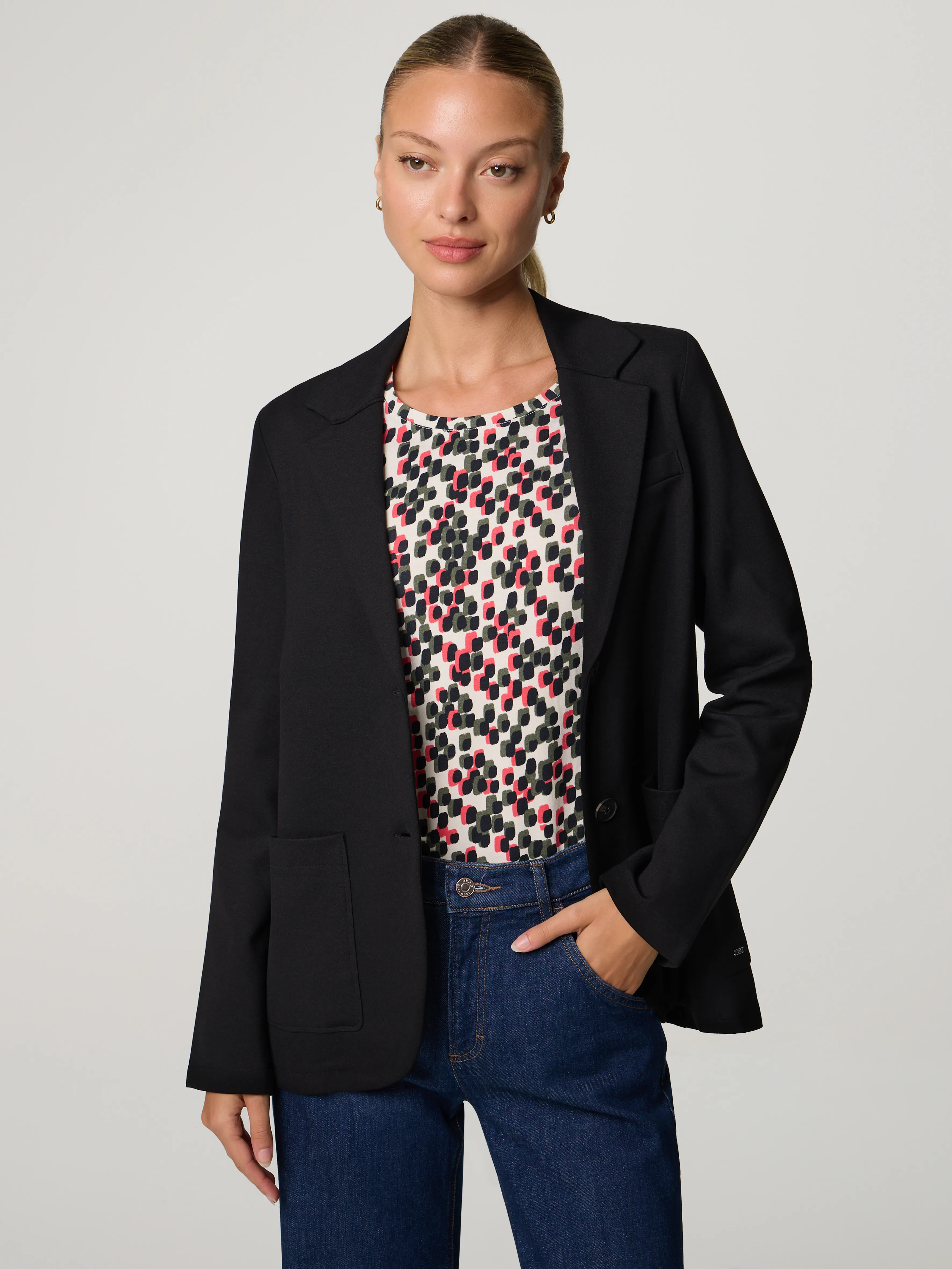 Blazer BELLA