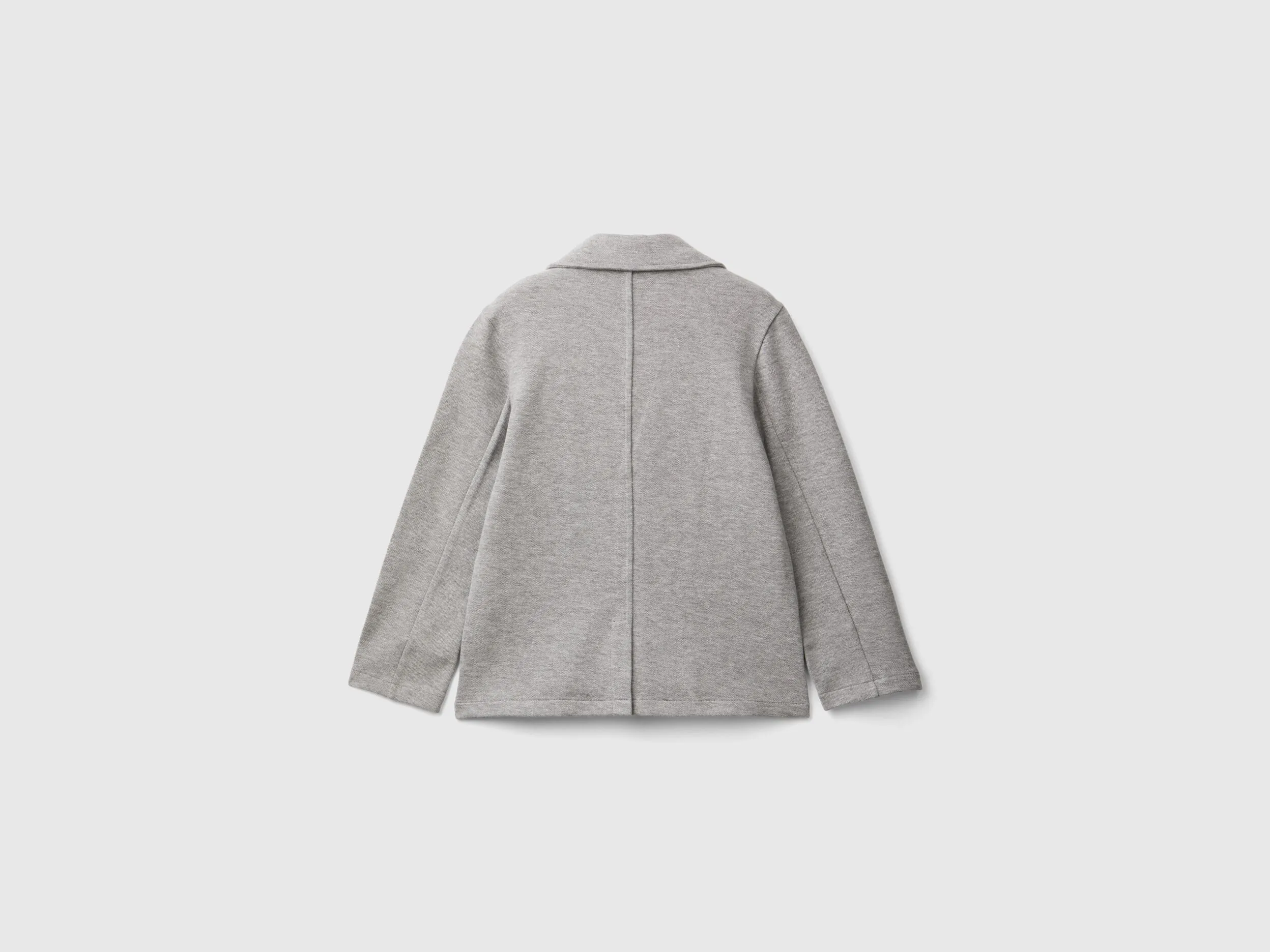 Blazer mit Taschen