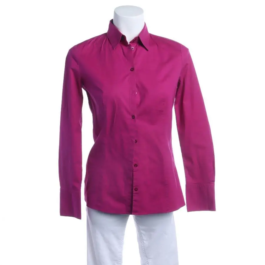 Bluse 38 Rosa