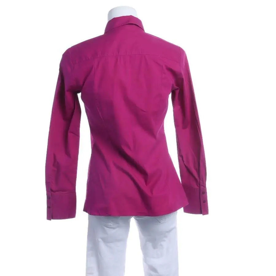 Bluse 38 Rosa