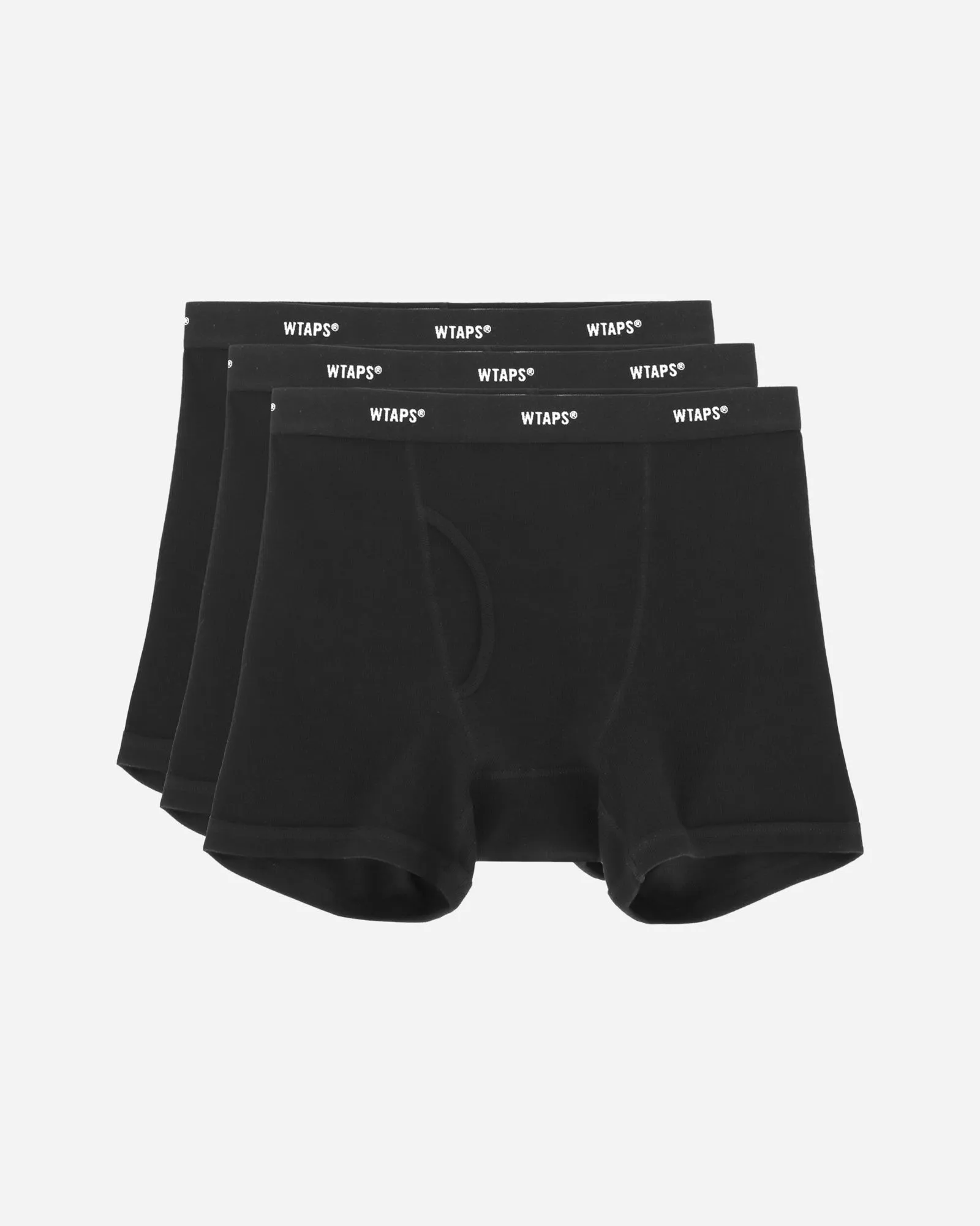 Boxer WTAPS Boxers 242MYDT-UWM03 001