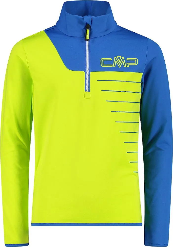 CMP KID Sweat - Jungen Midlayer Test