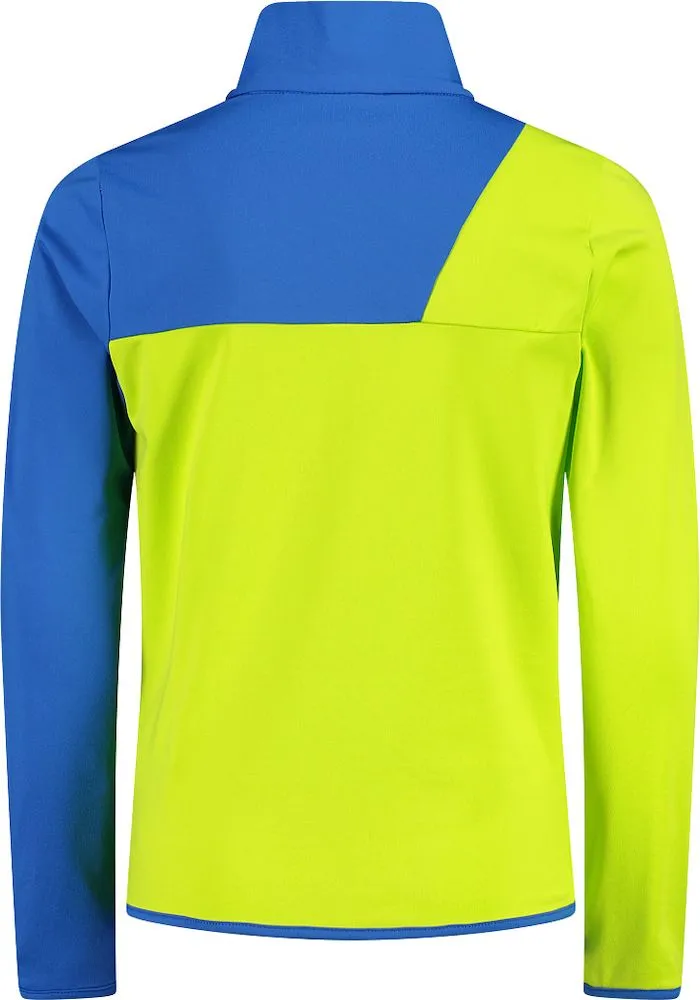 CMP KID Sweat - Jungen Midlayer Test
