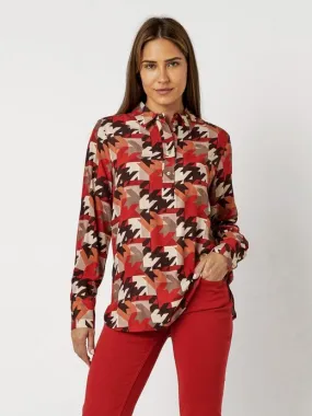 Damen Bluse - Celina