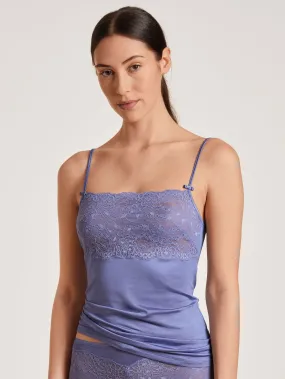 DAMEN Spaghetti-Top