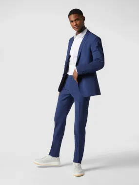 Drykorn Anzughose mit Stretch-Anteil (royal) online kaufen