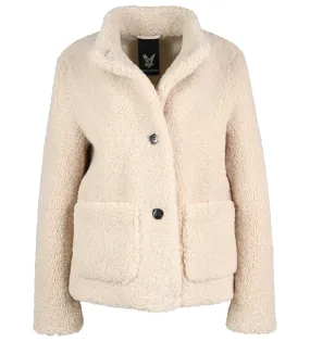 FUCHS SCHMITT Webpelz Jacke 10763193