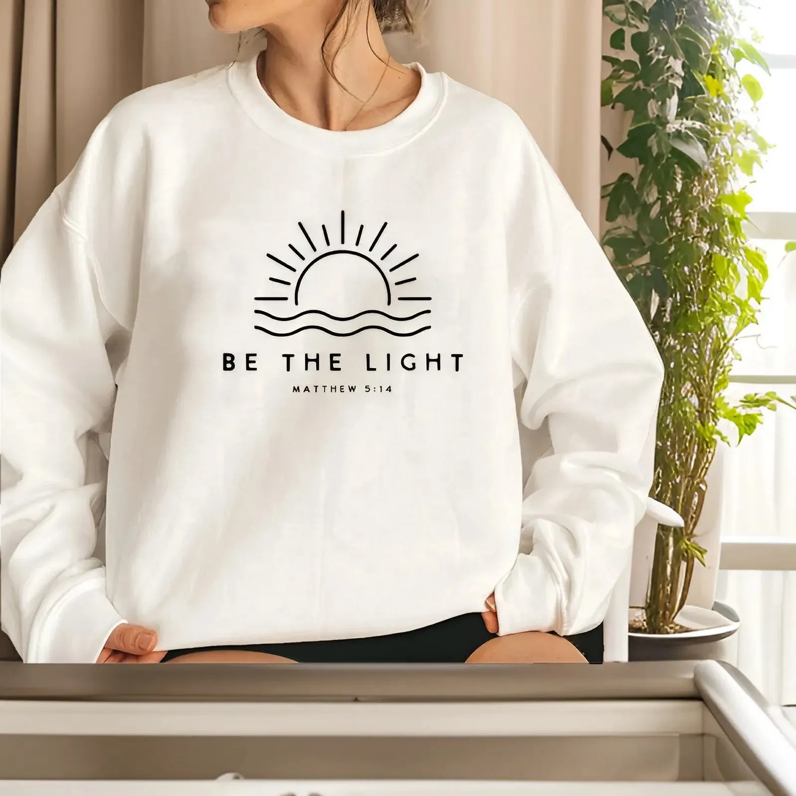 Heidi-Mode | Comfortabele Dames Sweatshirt