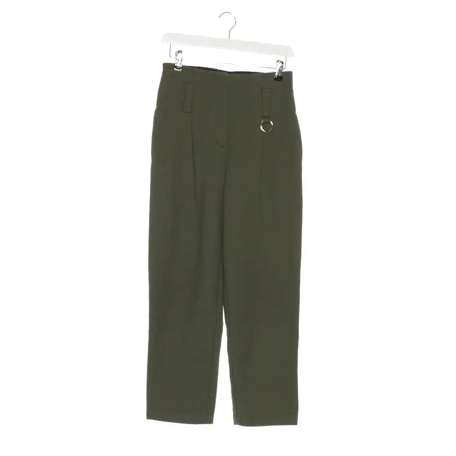 Hose 32 Grün