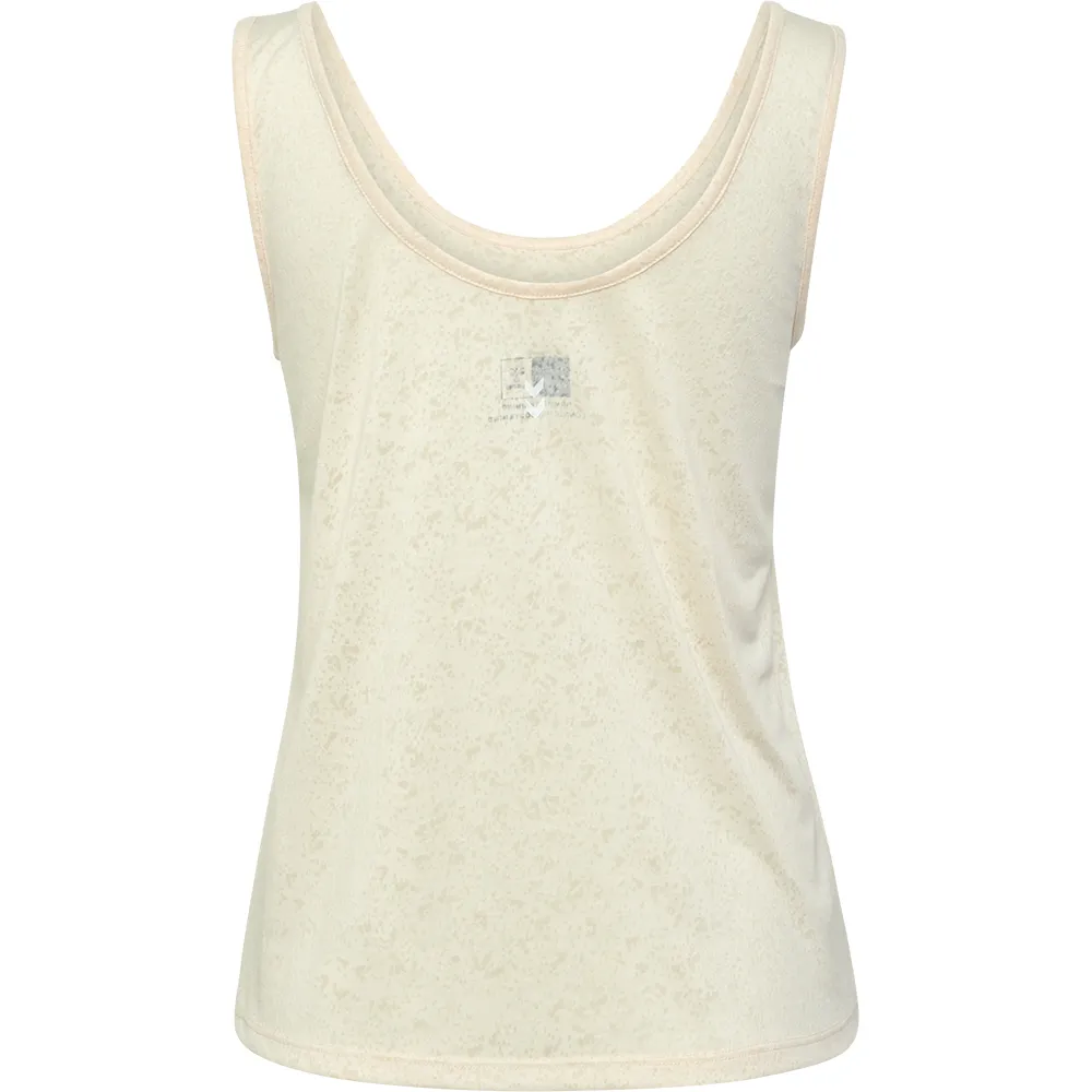 hummel hmlMT LIGHT BURNOUT TANKTOP