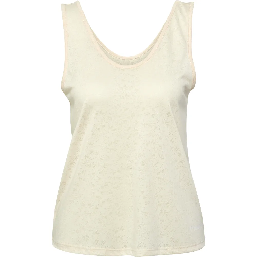 hummel hmlMT LIGHT BURNOUT TANKTOP
