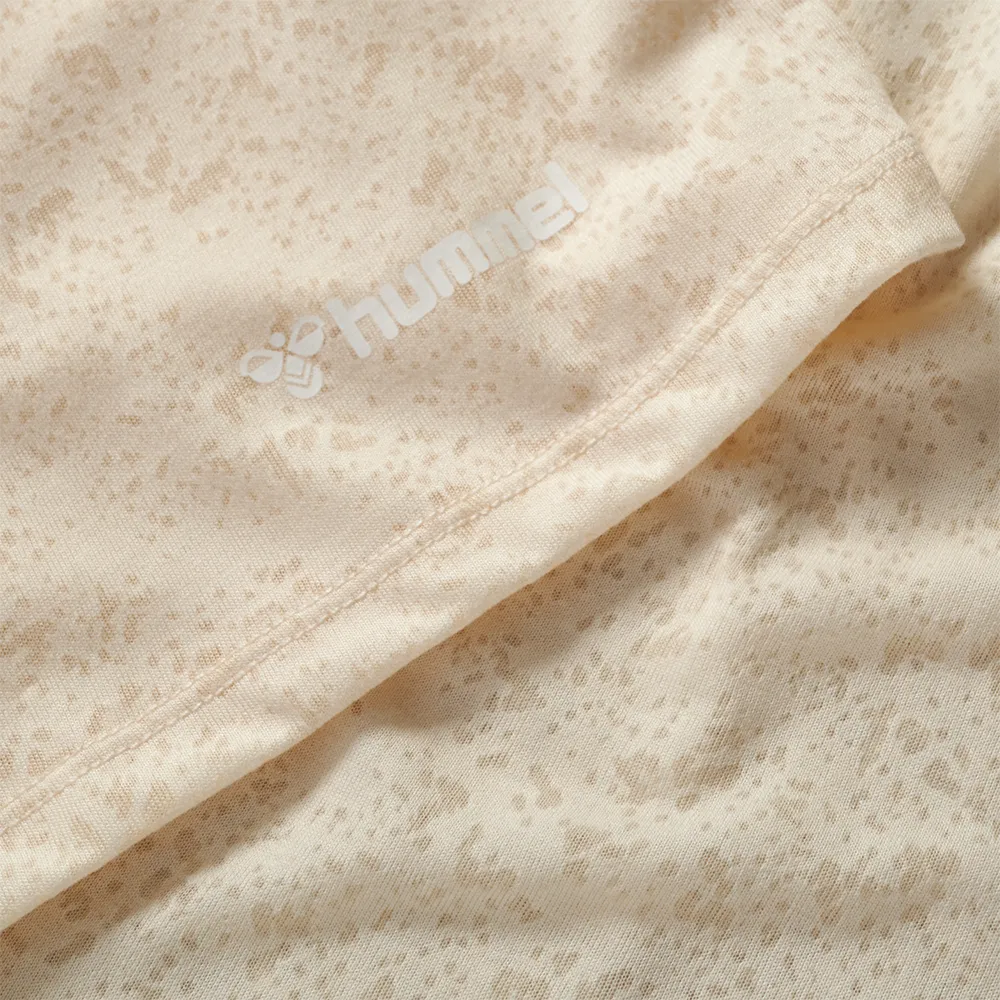 hummel hmlMT LIGHT BURNOUT TANKTOP
