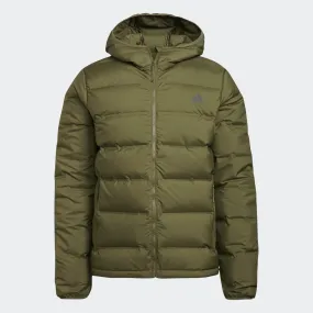 Jacke adidas Originals Helionic GU3954