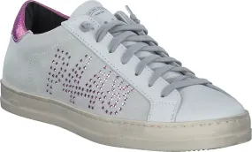 JOHN Damen-Sneaker 101701000018 (Weiß)