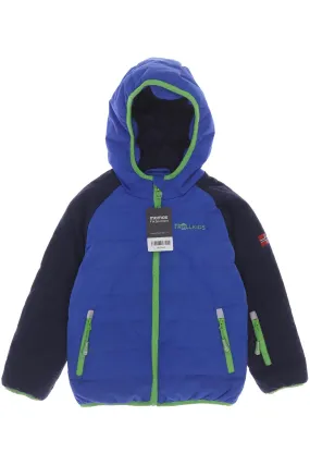 Jungen Jacke Gr. EU 110