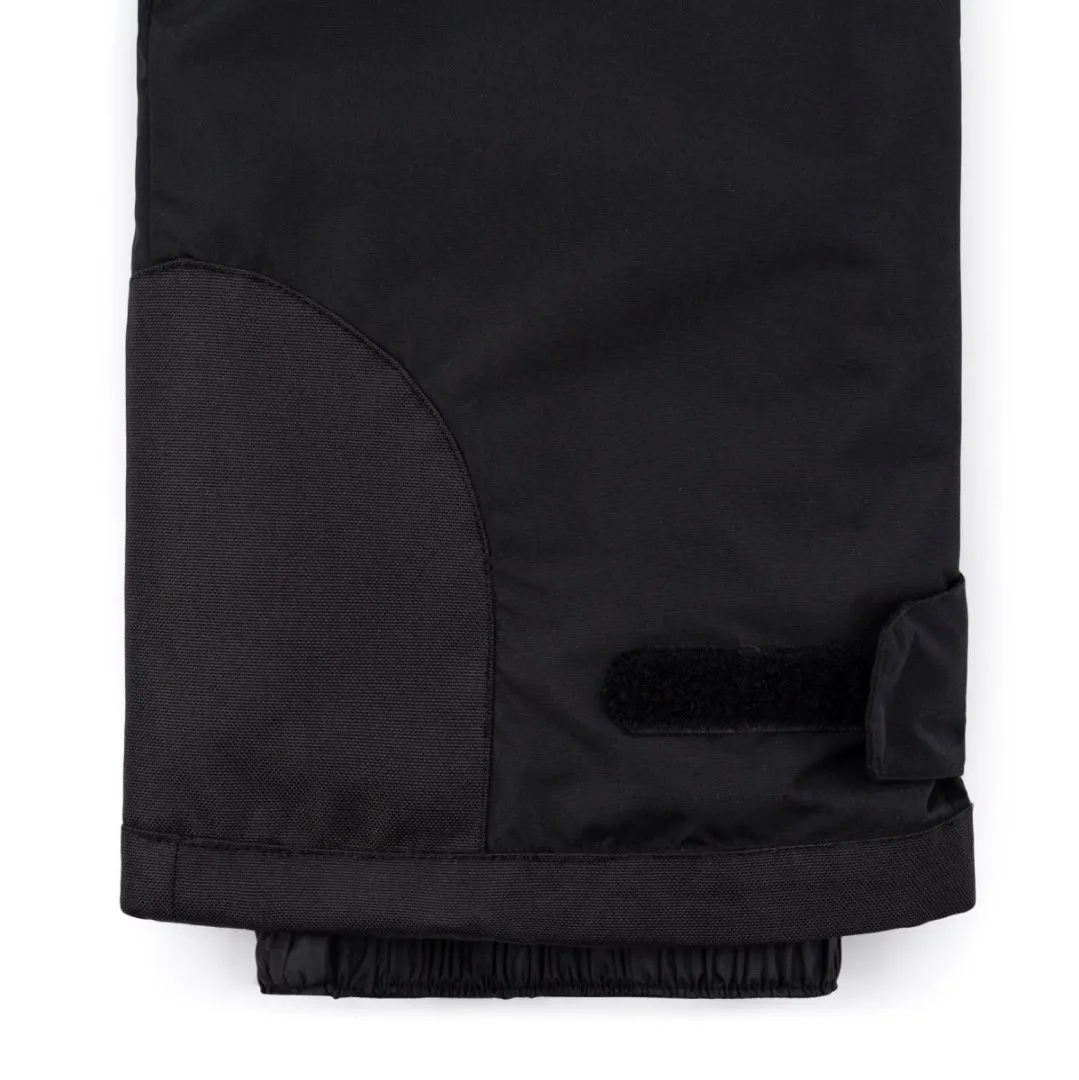 Kinderskihose Kilpi DARYL-J schwarz 122_128