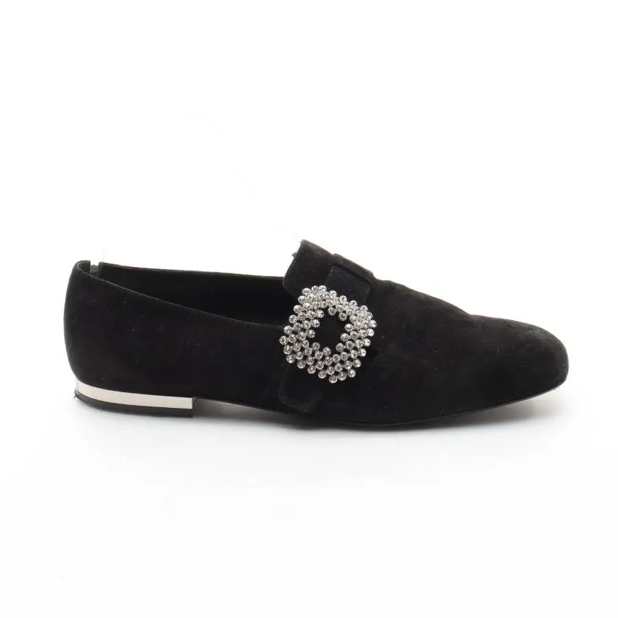 Loafers EUR 39 Schwarz
