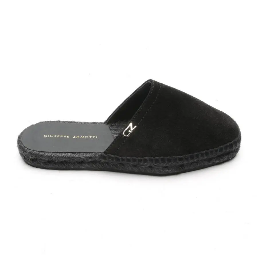 Mules EUR 36 Schwarz