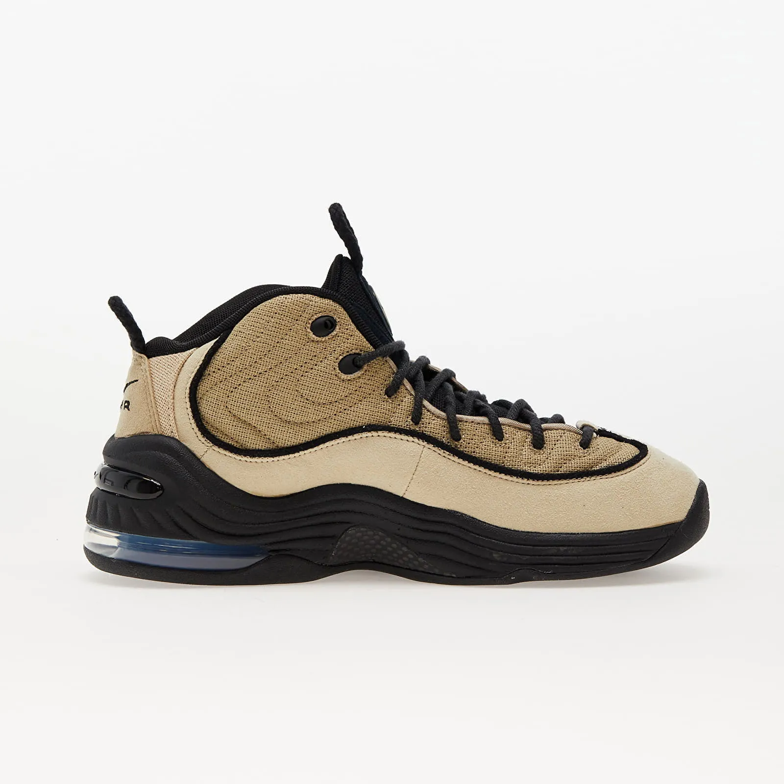 Nike Stüssy x Air Penny 2 "Fossil" DX6934-200