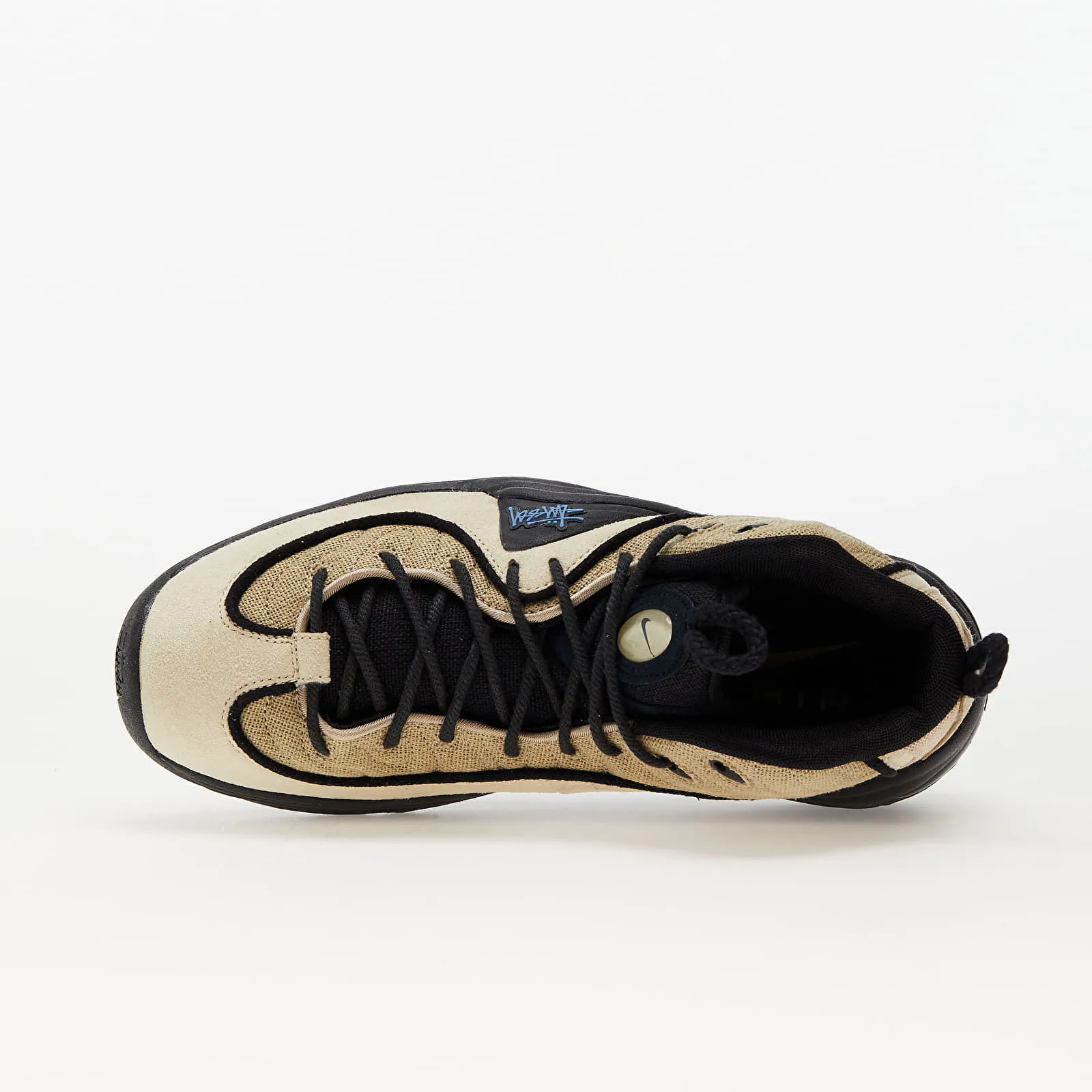 Nike Stüssy x Air Penny 2 "Fossil" DX6934-200