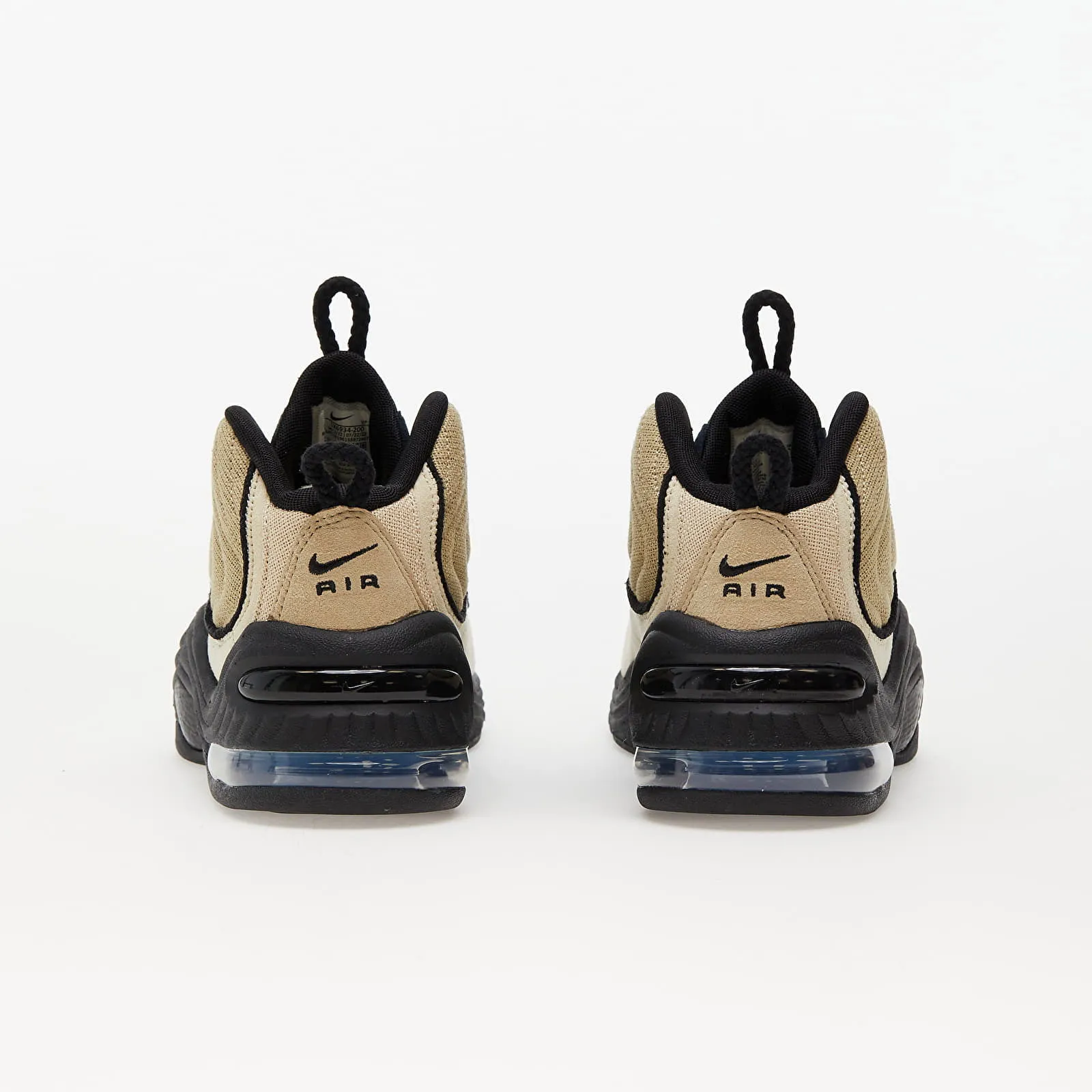 Nike Stüssy x Air Penny 2 "Fossil" DX6934-200