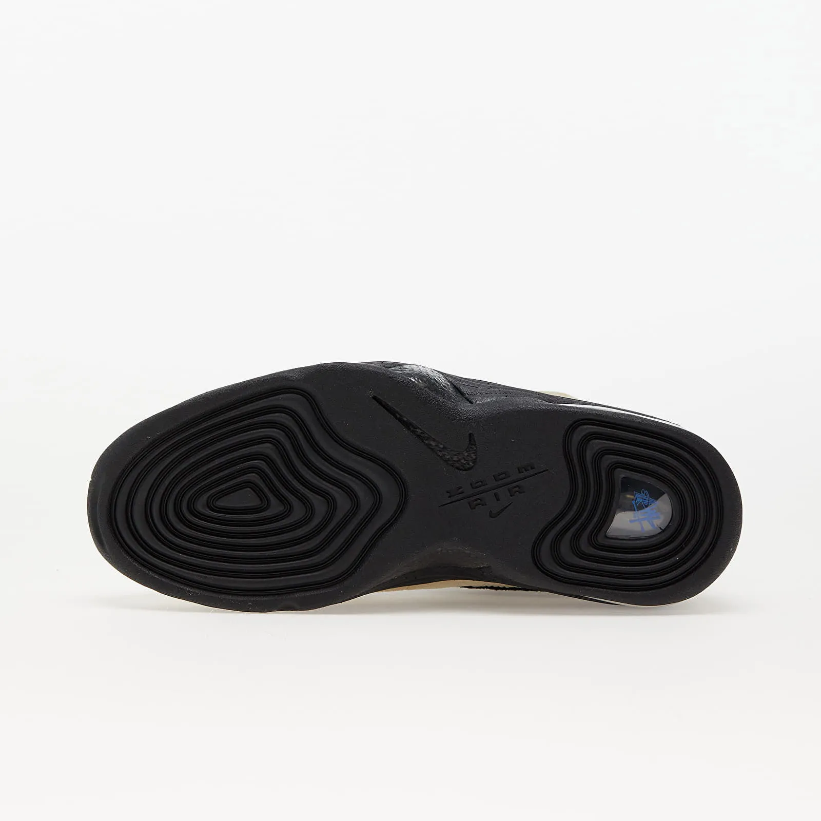 Nike Stüssy x Air Penny 2 "Fossil" DX6934-200
