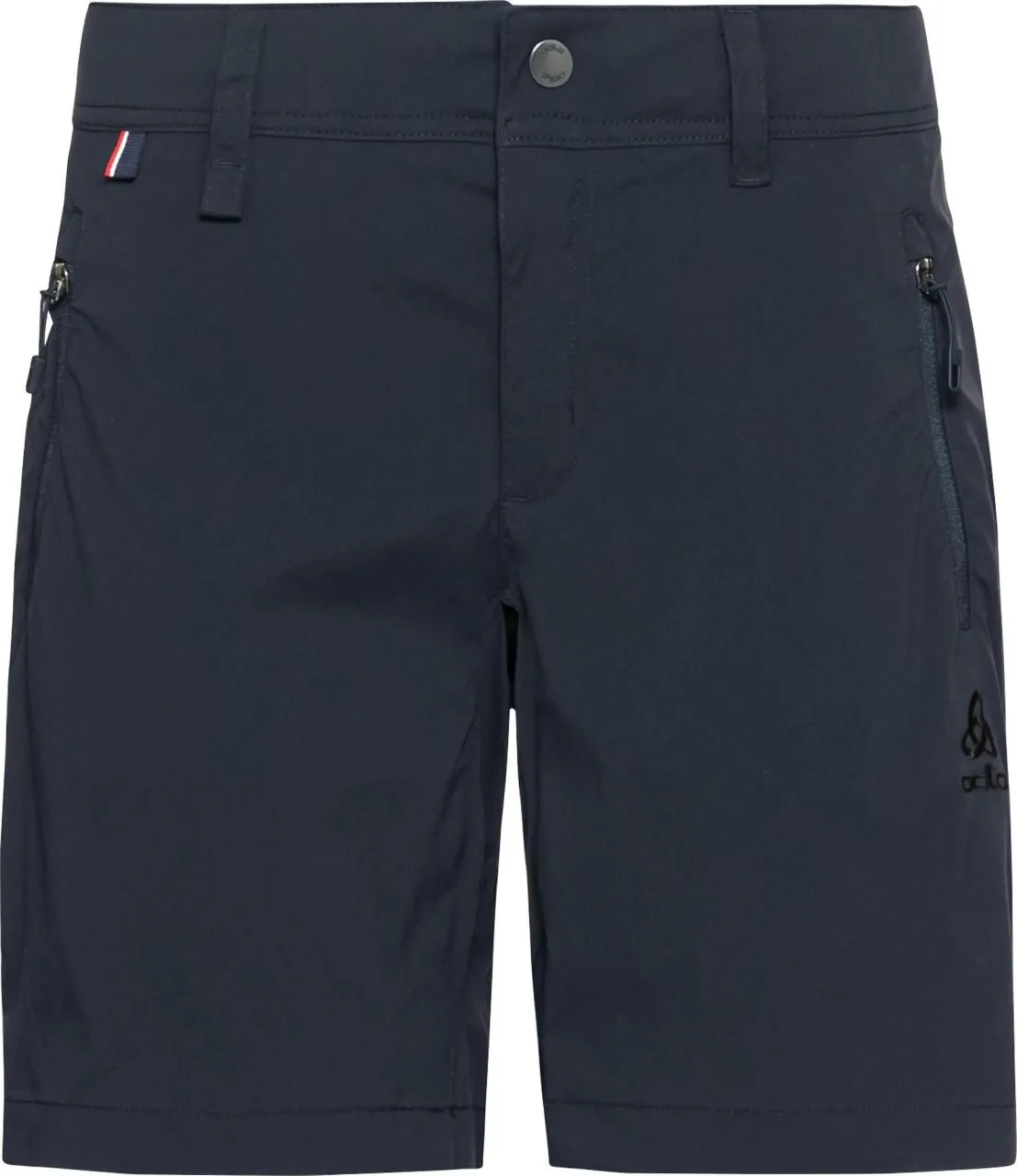 Odlo Short Wedgemount - Outdoor Shorts für Damen