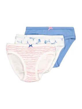 Petit Bateau underpants White