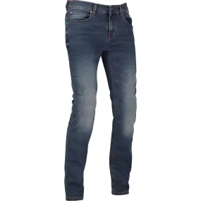 Richa Original 2 Jeans Slim Fit kurz Mehrfarbig