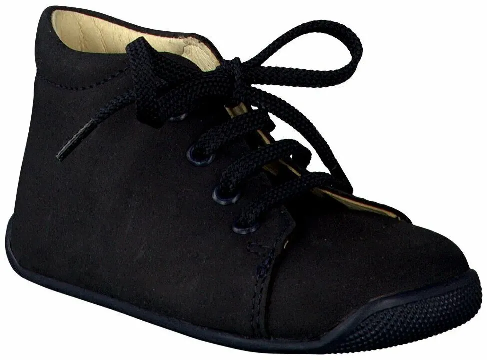 Schnürschuhe für Babies 310102173903 (Dunkelblau/Weite M)