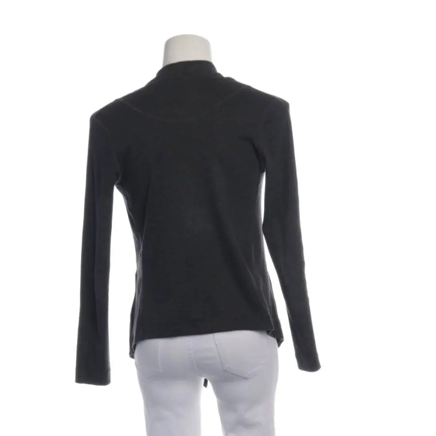 Sommerjacke 36 Grau