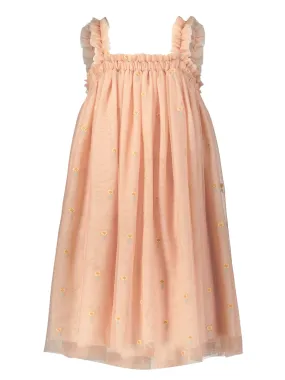 Stella McCartney Kids dress Apricot