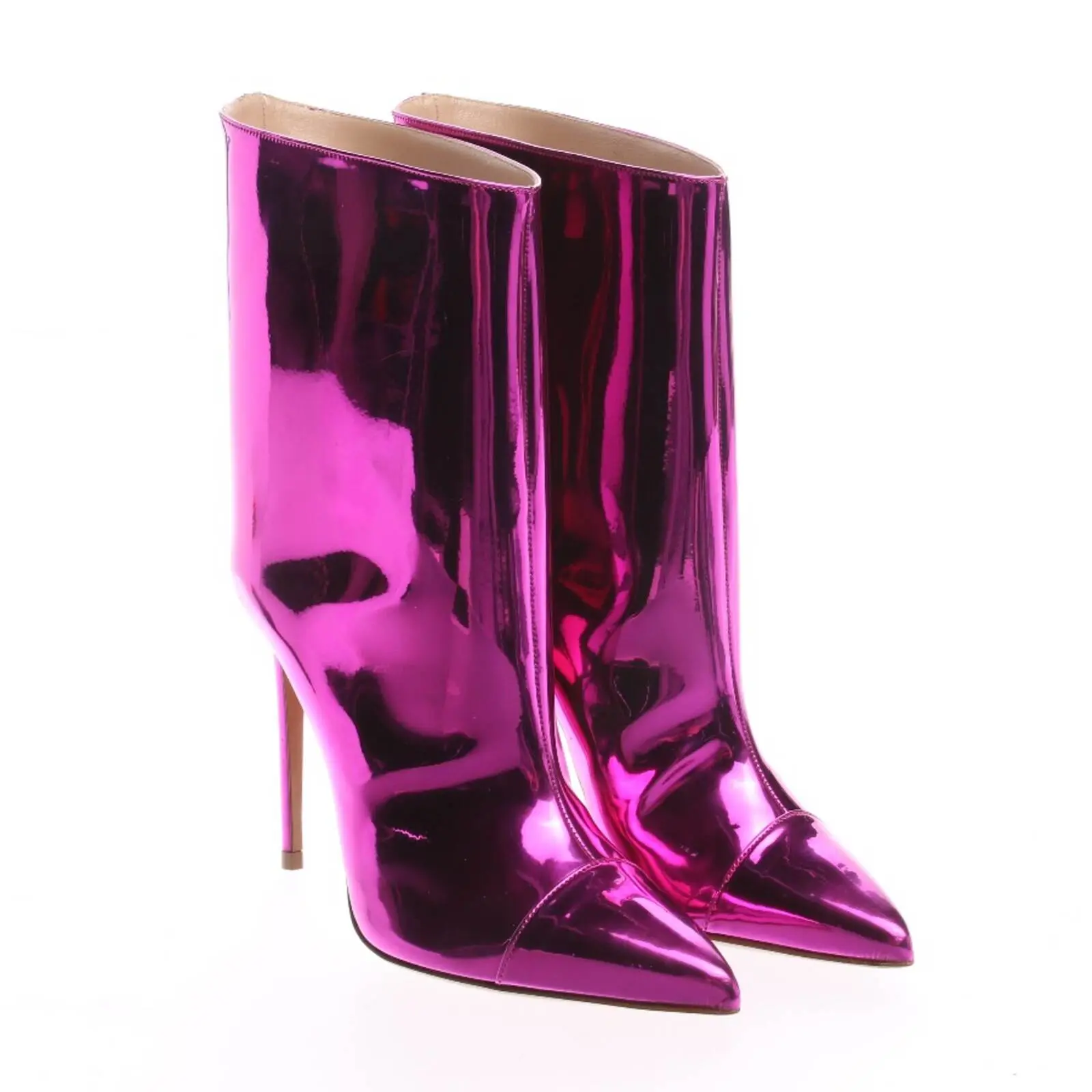 Stiefeletten EUR 37,5 Rosa