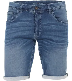Stoffhosen Bermuda,1/2,Jogg,SNOS
