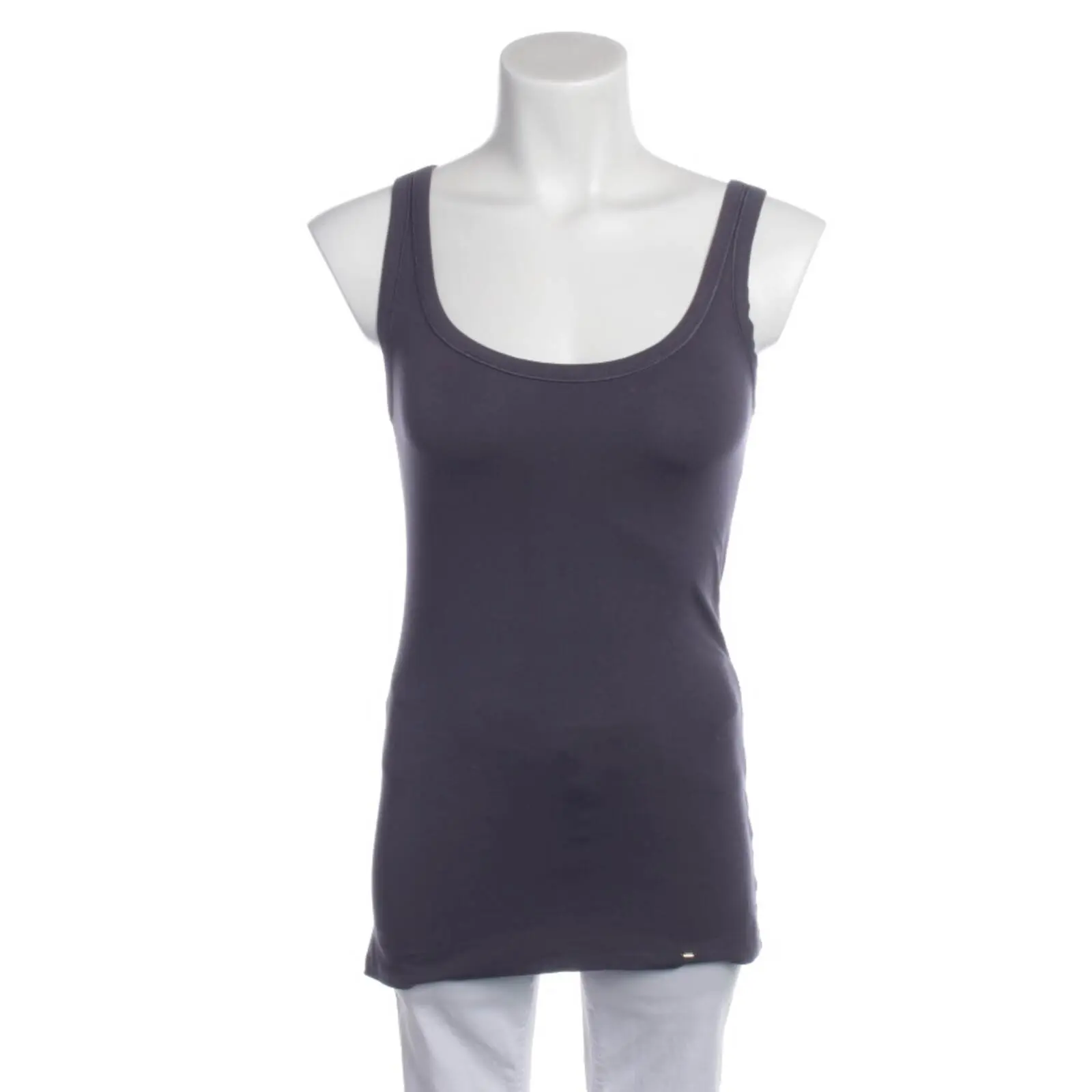 Top S Blau