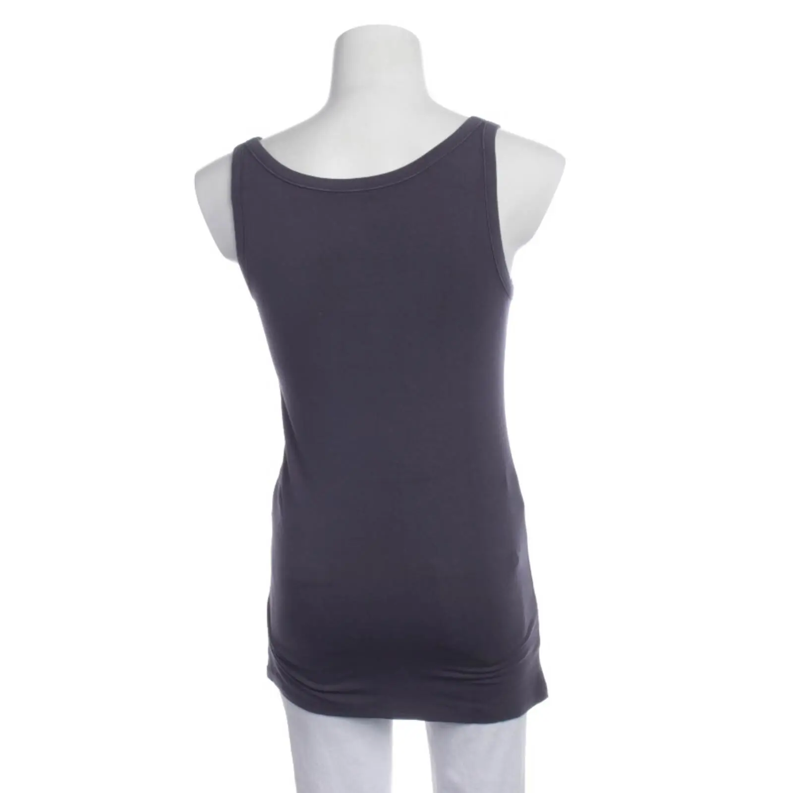 Top S Blau